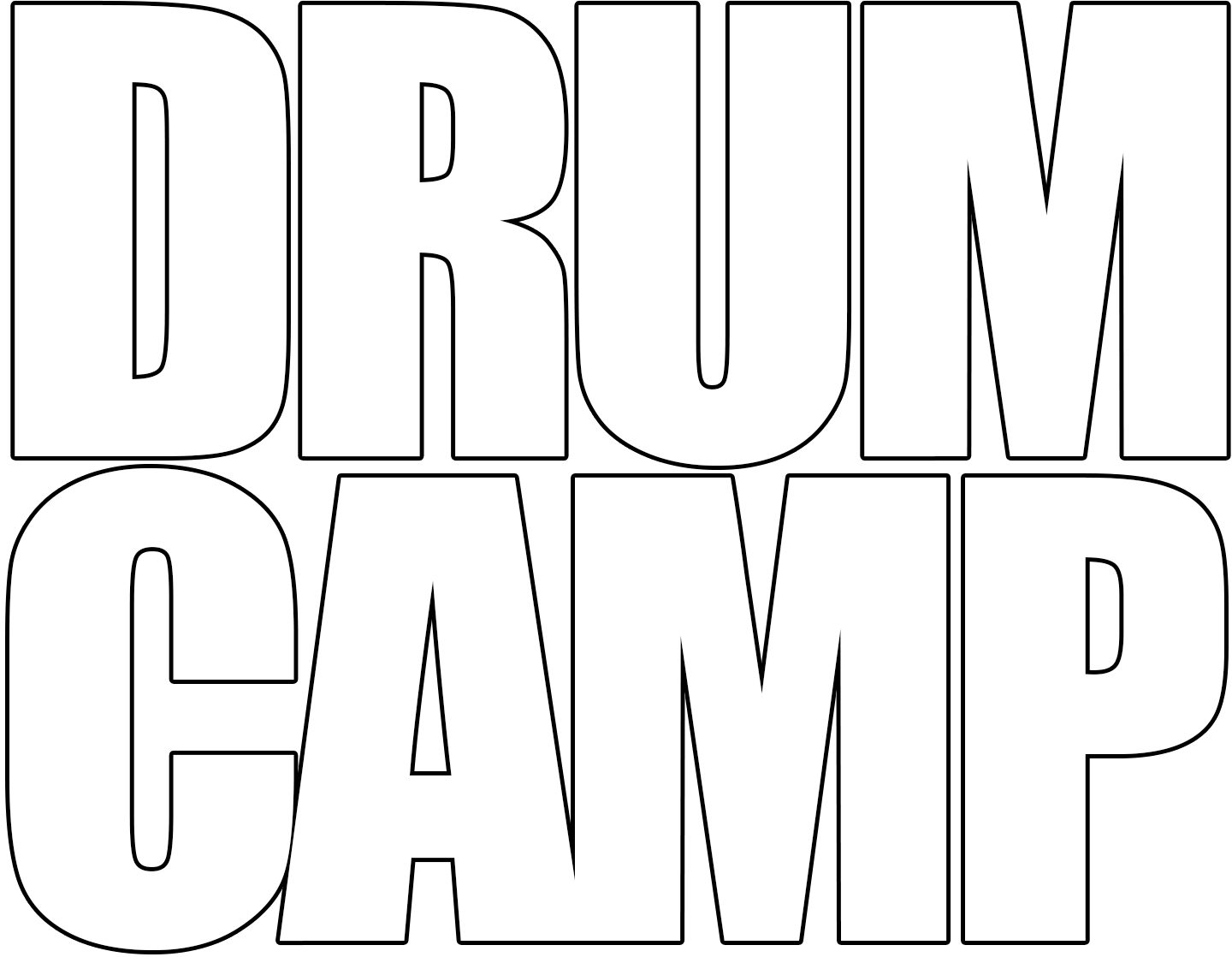 DRUM CAMP – letnie warsztaty perkusyjne